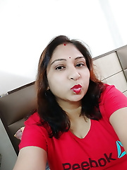 Shweta Randi