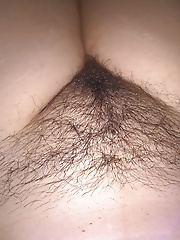 Hairy Mature Wife JoyTwoSex Selfies